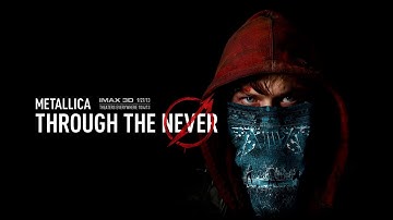 Thumbnail of Metallica: Through The Never (película completa) 1080p ᴴᴰ