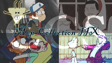 {CCS} mep collection IIX