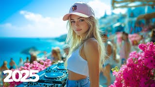 Mega Hits 2025 🌱 The Best Of Vocal Deep House Music Mix 2025 🌱 Summer Music Mix 2025 #70