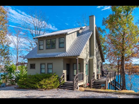 81 County Road 904, Crane Hill, AL home video tour
