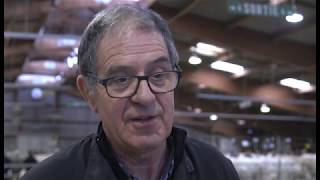 Journée de l'Elevage à Charolles