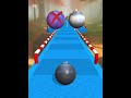 💥 Going Balls VS Rollance Balls Action Ball Games New Race 🌟 | Android/IOS Games