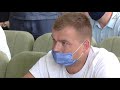 "Вы оборзели, ребята" - Владислав Атрошенко про роботу підлеглих, кредити і тарифну політику