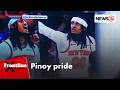Jordan Clarkson, kauna-unahang Fil-Am NBA Champion | Frontline Express