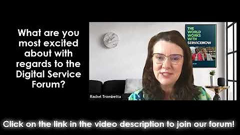 Digital Services Forum