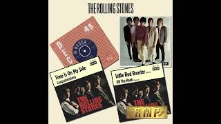 洋楽 ROLLING STONES SINGLES 3SET The Rolling Stones Singles Collection: The London Years