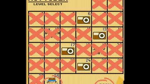 Super Treadmill - Cutscene 1