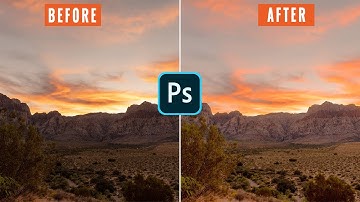 An Introduction To Luminosity Masks In Photoshop