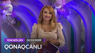 Qonaqcanlı - Xatirə İslam, Rüfət Axundov  02.10.2025