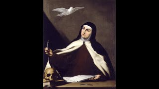 Teresa De Ávila Y Juan De La Cruz, Místicos Y Amigos