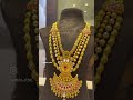 New darbari gold jewellery design trending wedding darbari darjewellery fashion