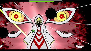 [Geometry Dash] - Kill la Kill by M3nhHu3 [Insane?]