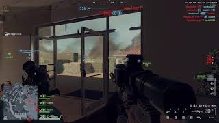 BF6 for Fun . 260726
