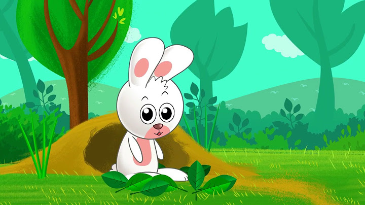 Peka Zeka 🐰 Dečije pjesme Naša Igraonica
