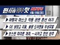 [국무부, 한국 여행권고 파격 하향]-[4월 19일 윈티비(WinTV)미주핫뉴스]— 시카고 주차비 전국 Top 5위권에-달러트리에 밀려 월마트, K마트 문 닫는다