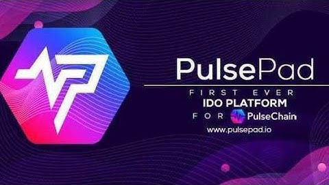 PULSEPAD IDO l IDO’s from bscpad, ethpad, kccpad & velaspad l next 500x Ido l Crypto Info Airdrop