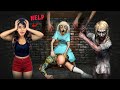 Can Mad Granny Save My Takla Friend From Granny Doom