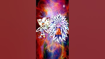 Ultra Hyper Archie Sonic vs Fiction