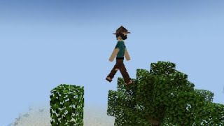 mini block craft deaths (meme) screenshot 5