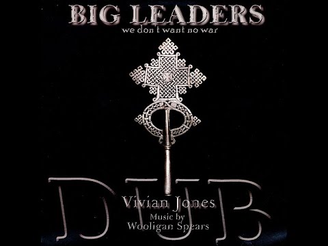 Vivian Jones - Big Leaders Dub (Imperial House LP, 2003) - YouTube