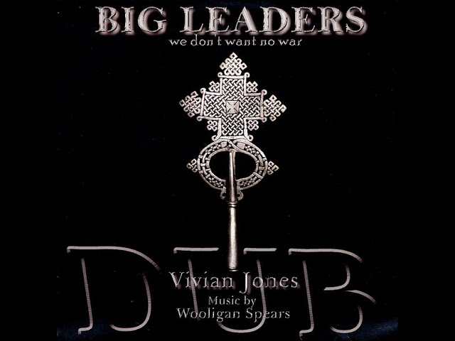 洋楽 Vivian Jones & Vocal Dub Incorporated Vivian Jones - Big Leaders Dub (Imperial House LP, 2003) - YouTube