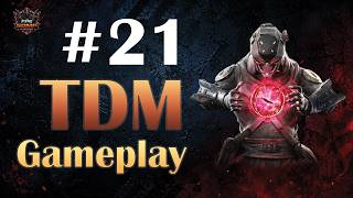 @bloodstrike_official Windows TDM | Deserted Warehouse Domination | 10 Kills | 50 - 7 Victory