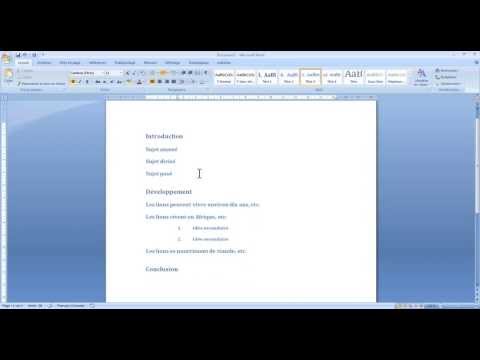 créer-le-plan-d'un-texte-en-utilisant-le-mode-plan-de-microsoft-word