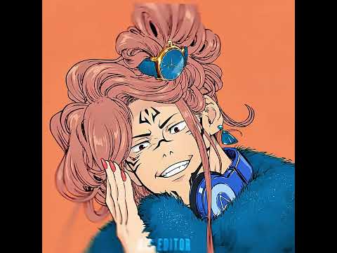 🔥 Emma Veli × Sukuna Veli 🖤The King of Curses never disappoints. 👑⚡Who can stop Sukuna? 💀#skununa