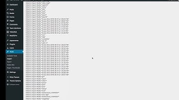 Adrift WordPress Theme Tutorial: Getting Started