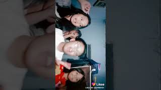 Download Lagu Randi,renit,anita,andini  Hepi hepi aja MP3