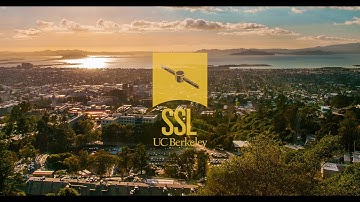 Working at UC Berkeley