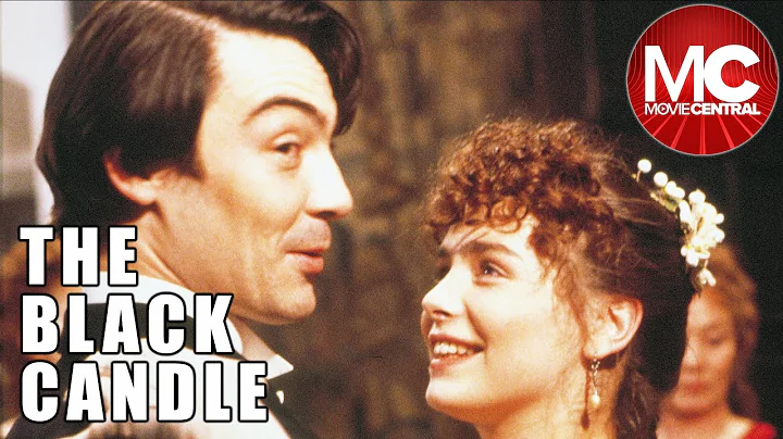 The Black Candle | Full Drama Movie | Catherine Co...