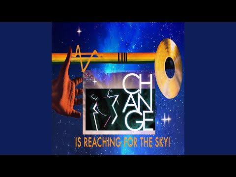Don't Wait Another Night [Full Length Album Mix]