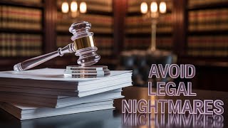 6 Documents Every Family Needs for Estate Planning!