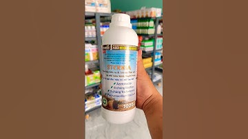 Sternia Phân hủy rơm rạ, sternia, phân hủy hạt lúa cỏ, hạt lúa đuôi, cải tạo đất,giải độc hữu cơ
