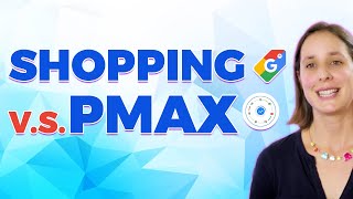 Should You Run a Google Ads Standard Shopping or Performance Max Shopping Campaign?