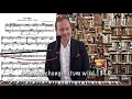 Für Elise Von L Van Beethoven Analysiert Von Christoph Reuter