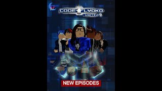 CODE LYOKO UNITED: Promo 2