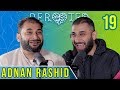 Adnan rashid  hisstory  rerooted 19