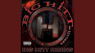 Who Got That - Hittman