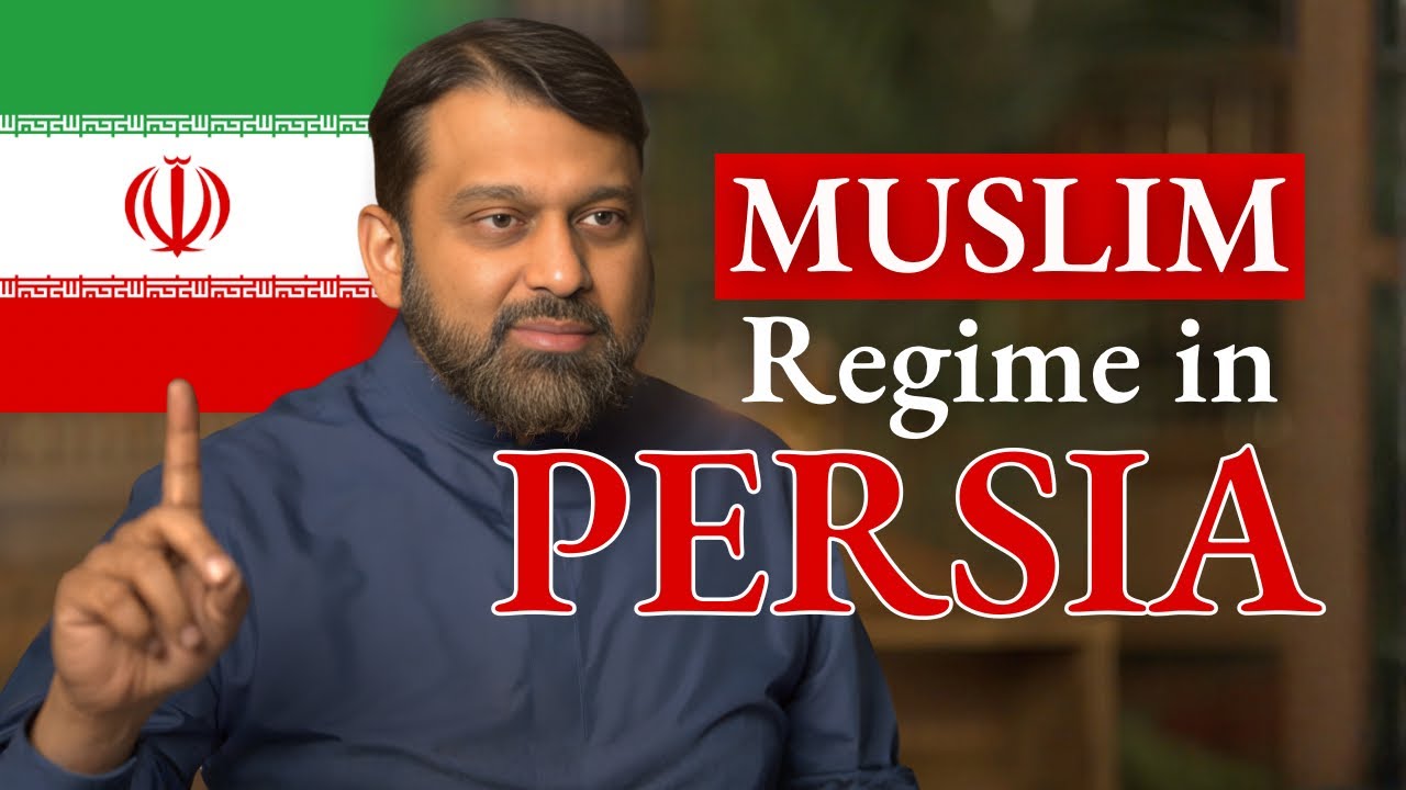 The Battle of Qadisiyyah | How the Sahabah Defeated the Sasanian Empire | Ramadan Series 2026 Ep. 1