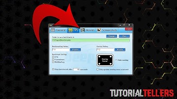 BEST Fraps Settings For Gaming NO LAG!