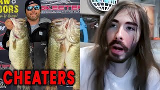 Penguinz0 'Dumbest Cheaters' Compilation