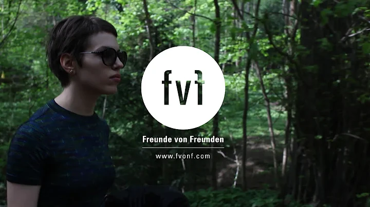 For Anja Plaschg, music is one of the strongest me...