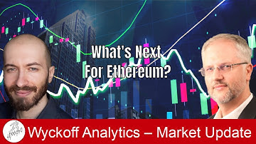 Crypto Update - What