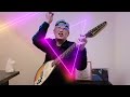 萩原健一/フラフラ“春よ来い" エレキ(Voxアパッチ)弾き語りcover by 大村波彦