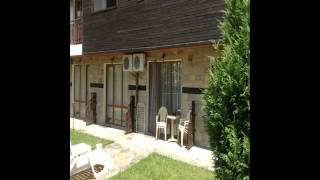 Apartment in Panorama Bay 2 - St. Vlas - Bulgaria