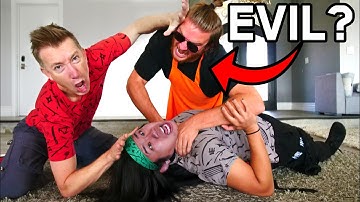 Exposing the Truth about Agent Peters