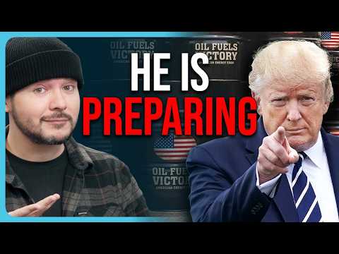 Thumbnail for HE IS PREPARING