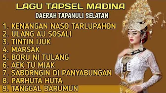 RAUND RAUND KE DAERAH TAPANULI SELATAN | LAGU TAPSEL MADINA PALING DI CARI KENANGAN NASO TARLUPAHON RAUND RAUND KE DAERAH TAPANULI SELATAN | LAGU TAPSEL MADINA PALING DI CARI KENANGAN NASO TARLUPAHON